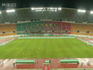 中乙联赛 贵州筑城竞技VS温州俱乐部中胤 20250628